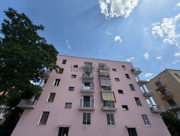appartamento in affitto a Roma in zona Ardeatino