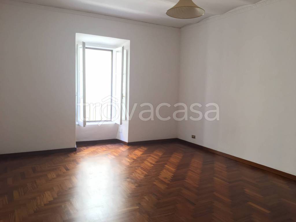 appartamento in affitto a Roma in zona Salario
