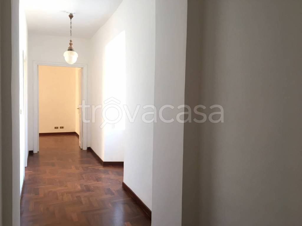appartamento in affitto a Roma in zona Salario