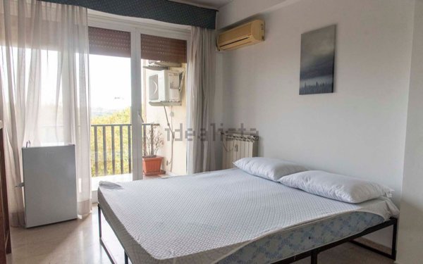 appartamento in affitto a Roma in zona Portuense