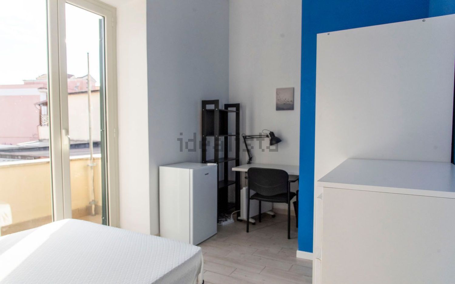 appartamento in affitto a Roma in zona Tiburtino