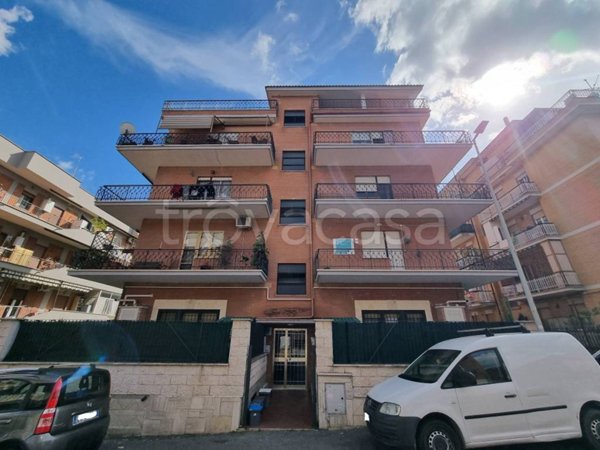 appartamento in affitto a Roma in zona Ottavia