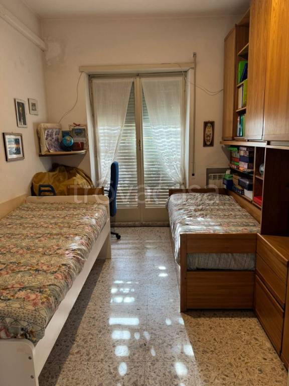 appartamento in affitto a Roma in zona Tuscolano