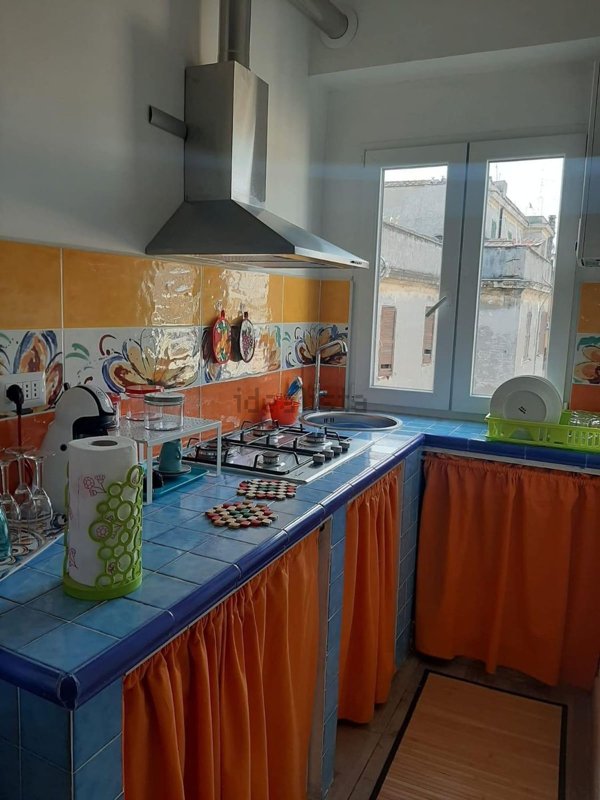 appartamento in affitto a Roma