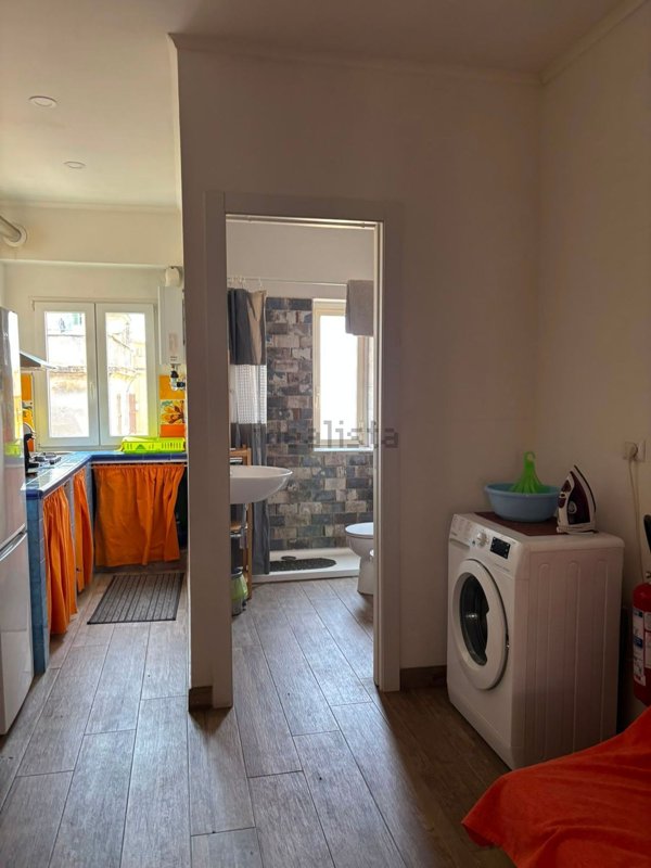 appartamento in affitto a Roma in zona Centro Storico