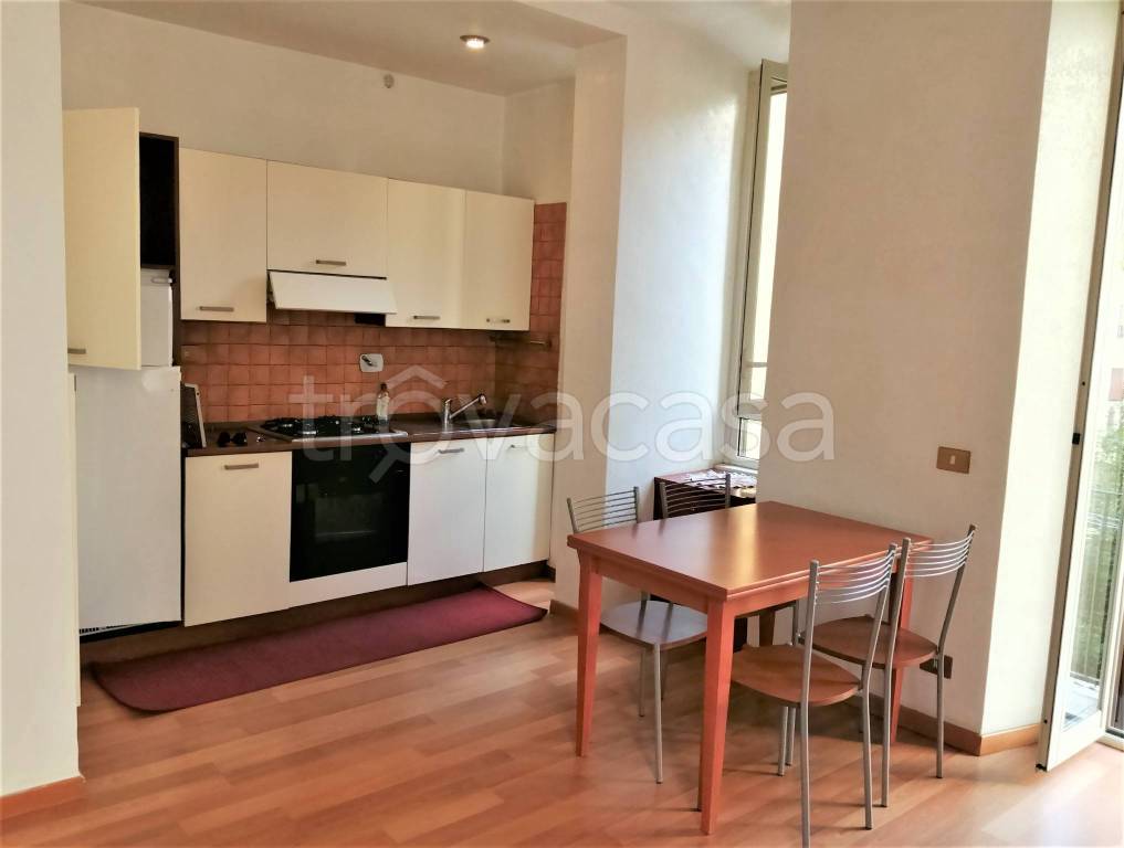 appartamento in affitto a Roma in zona Tiburtino