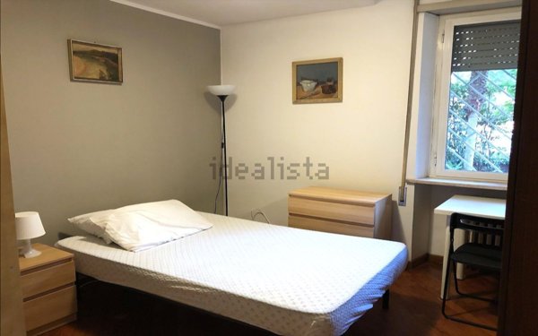appartamento in affitto a Roma in zona EUR