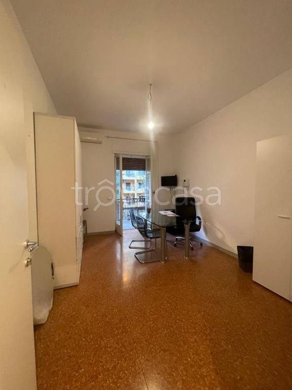 ufficio in affitto a Roma in zona Portuense