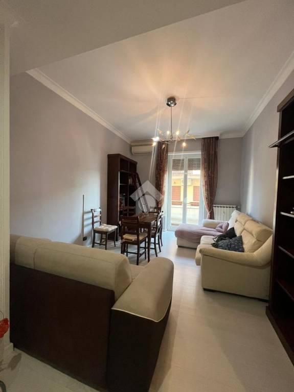 appartamento in affitto a Roma in zona Aurelio