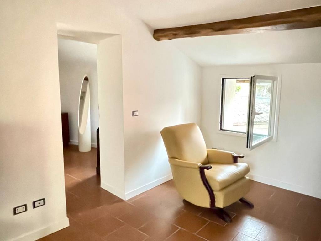 appartamento in affitto a Roma in zona Trastevere
