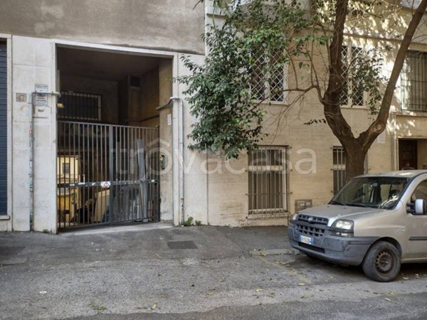 casa indipendente in affitto a Roma in zona Trieste