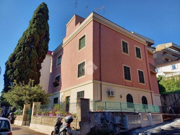 appartamento in affitto a Roma in zona Della Vittoria