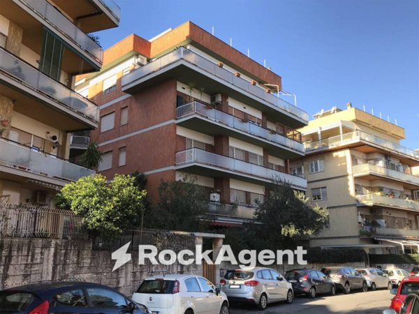 appartamento in affitto a Roma in zona Portuense