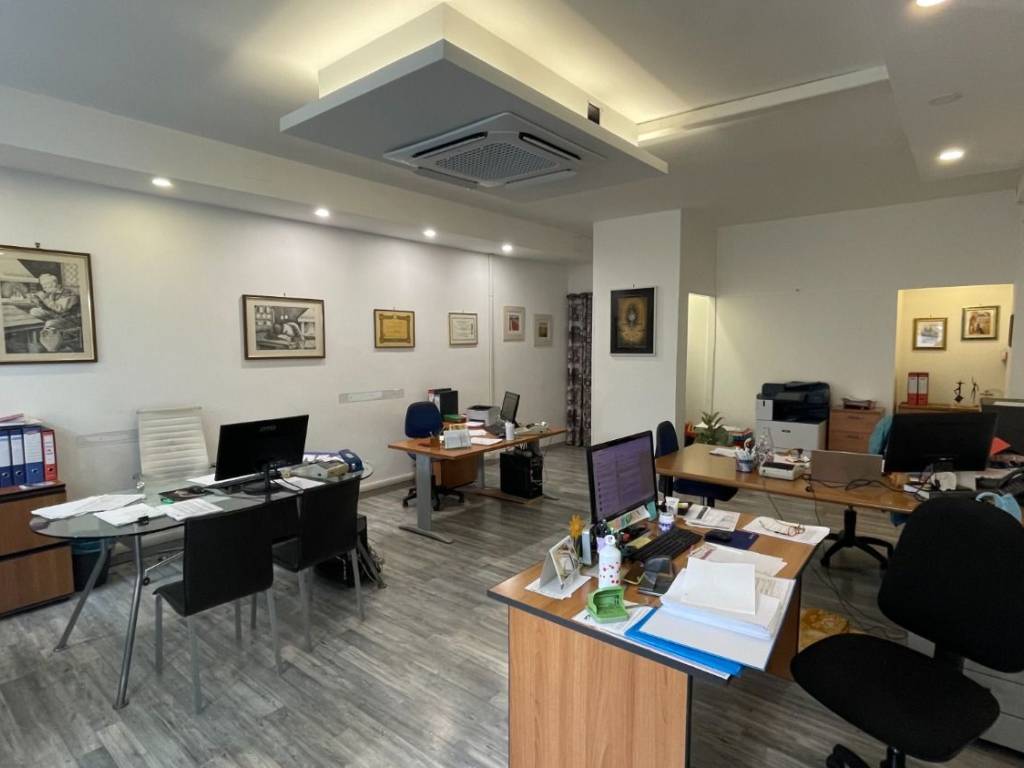 negozio in affitto a Roma in zona Gianicolense