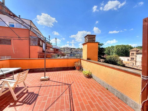 appartamento in affitto a Roma in zona Testaccio
