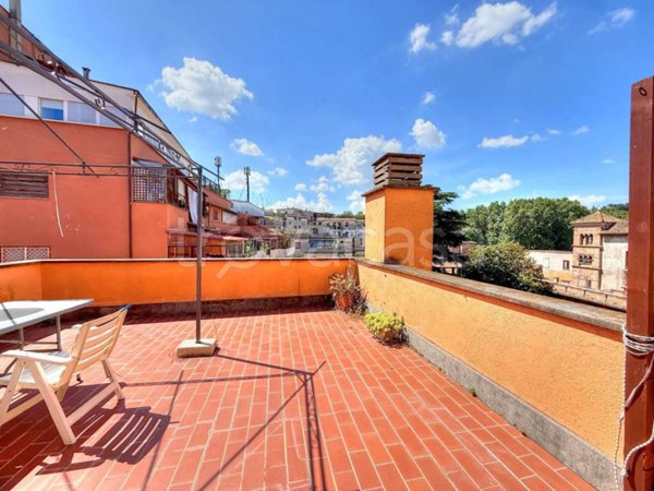 appartamento in affitto a Roma in zona Trastevere
