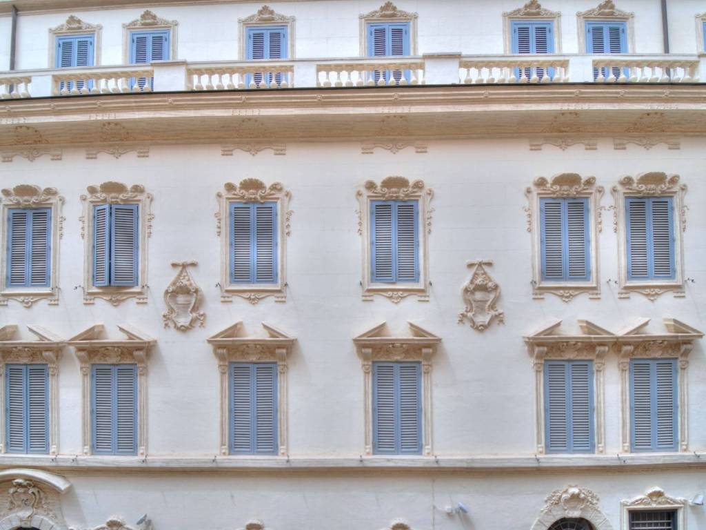 appartamento in affitto a Roma in zona Rione Monti/Campitelli
