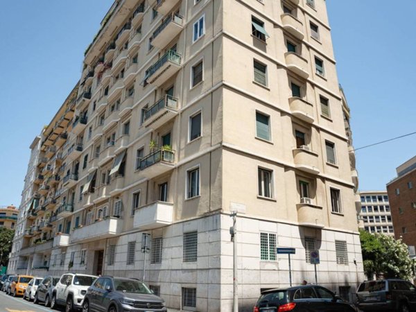 appartamento in affitto a Roma in zona Della Vittoria
