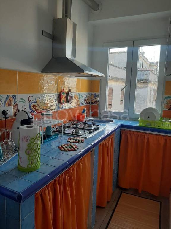 appartamento in affitto a Roma in zona Esquilino