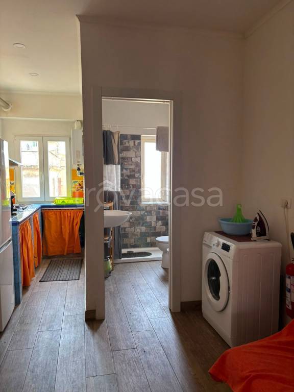 appartamento in affitto a Roma in zona Esquilino
