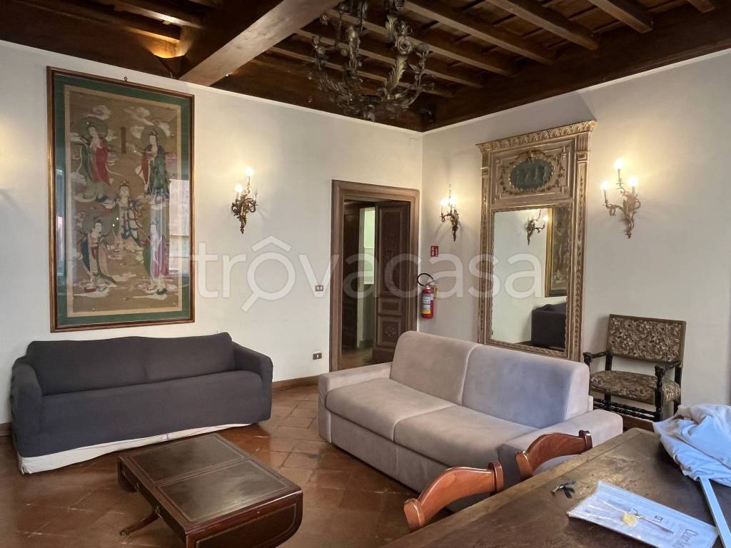 appartamento in affitto a Roma in zona Centro Storico