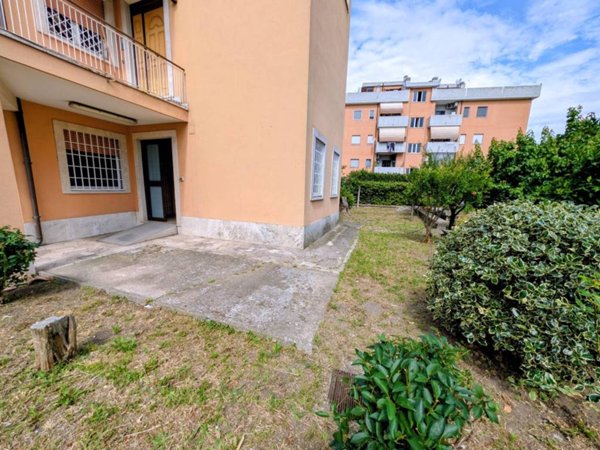 appartamento in affitto a Roma in zona Tor Vergata/Torrenova
