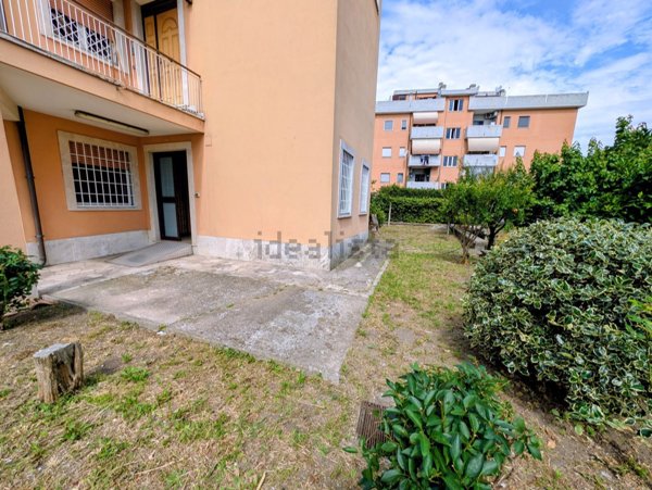 appartamento in affitto a Roma in zona Tor Vergata/Torrenova