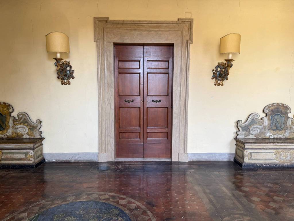 appartamento in affitto a Roma in zona Centro Storico