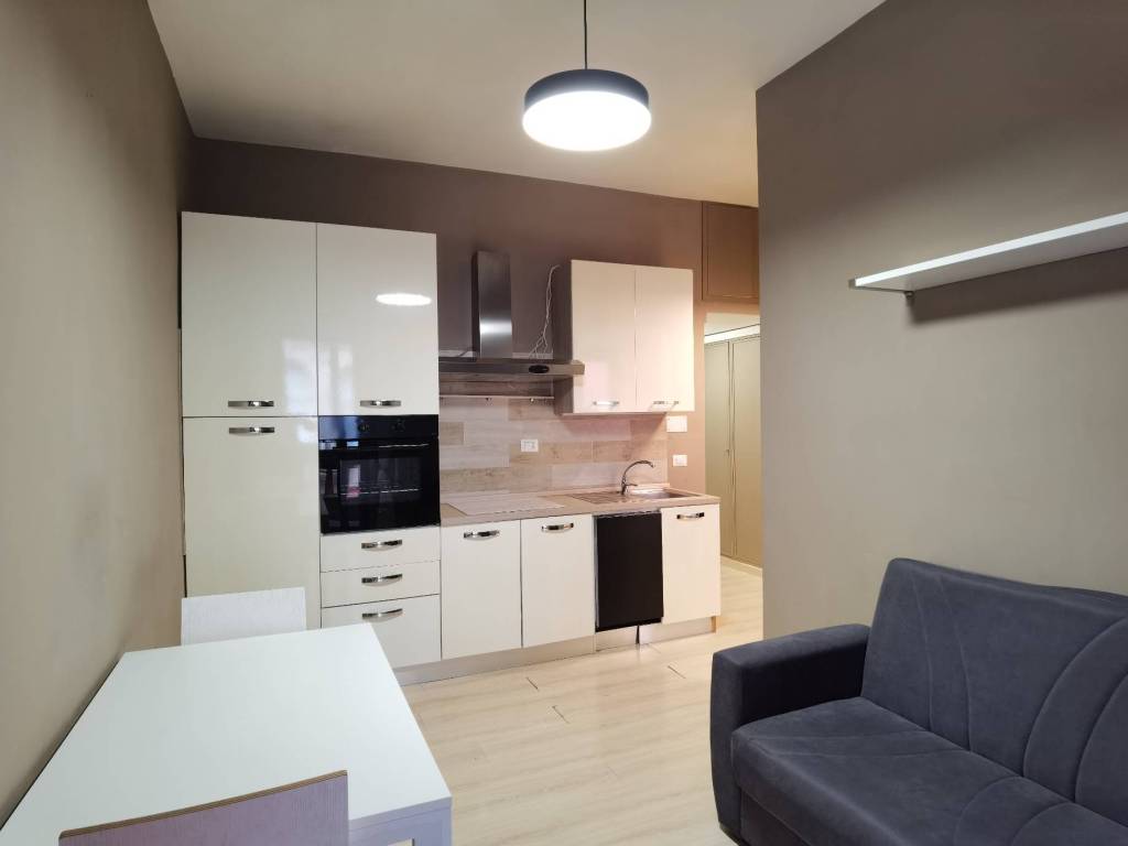 appartamento in affitto a Roma in zona Della Vittoria