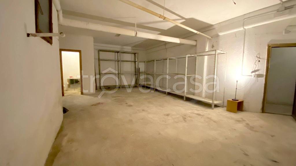 locale commerciale in affitto a Roma in zona Gianicolense