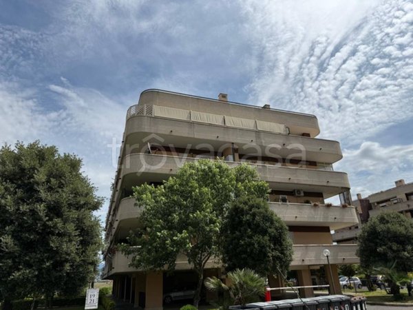 appartamento in affitto a Roma in zona Ponte di Nona
