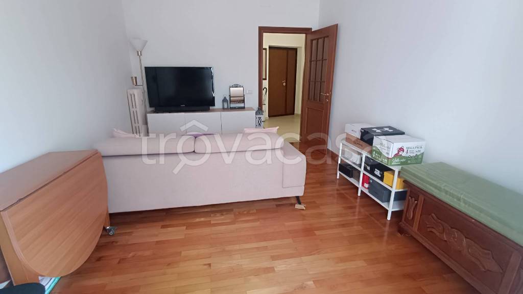 appartamento in affitto a Roma in zona Aurelio