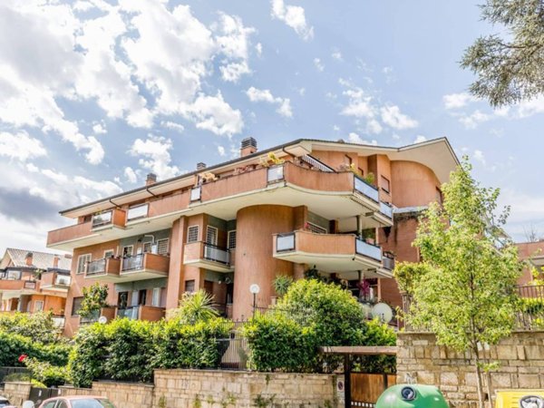 appartamento in affitto a Roma in zona Gianicolense