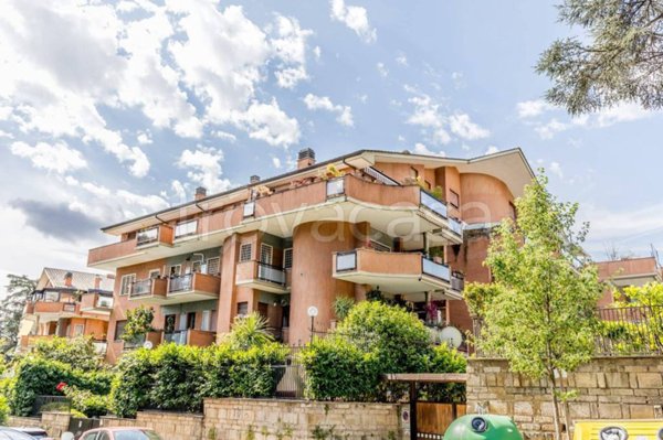 appartamento in affitto a Roma in zona Gianicolense