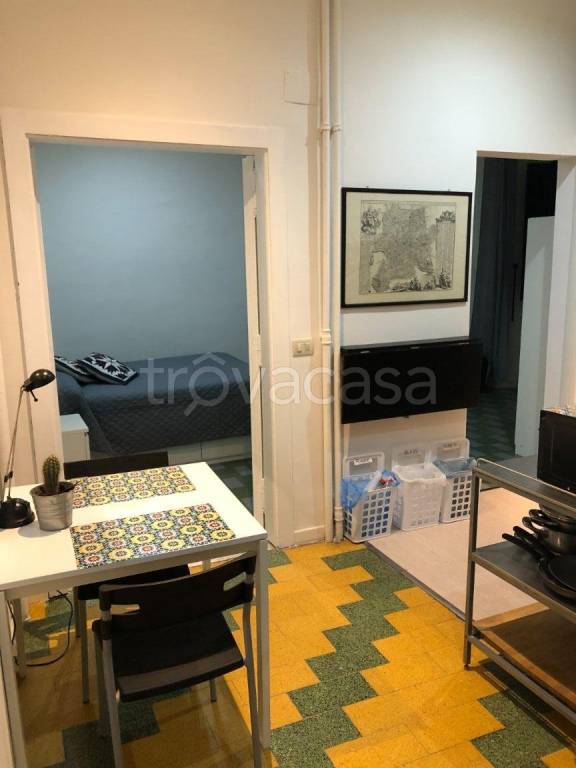 appartamento in affitto a Roma