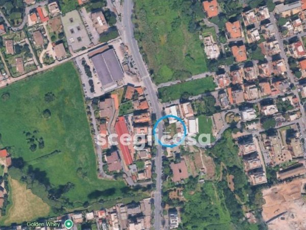 terreno edificabile in affitto a Roma