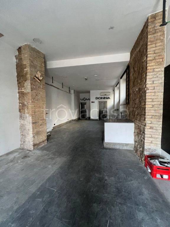negozio in affitto a Roma