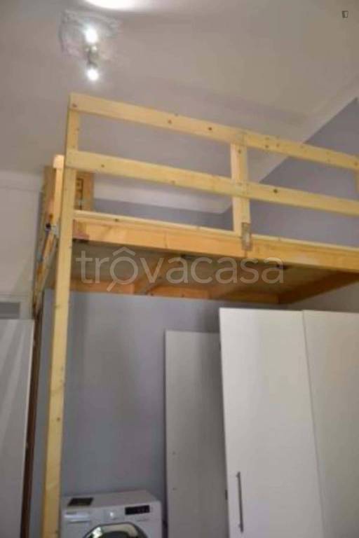 appartamento in affitto a Roma in zona Della Vittoria
