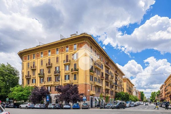 appartamento in affitto a Roma in zona Della Vittoria