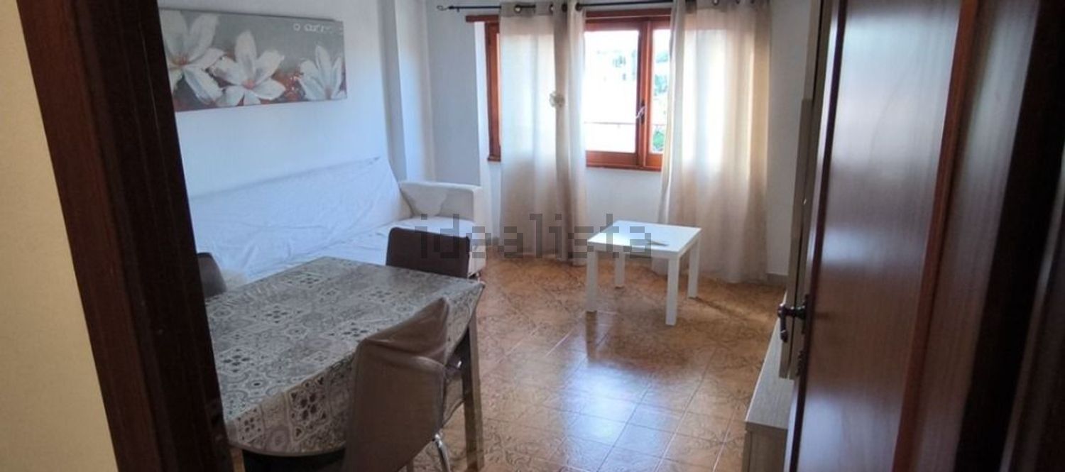 appartamento in affitto a Roma in zona Alessandrino