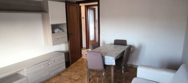 appartamento in affitto a Roma in zona Collatino