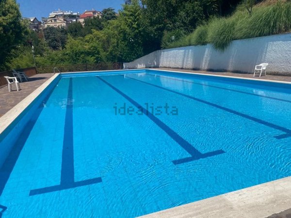 appartamento in affitto a Roma in zona Tor di Quinto