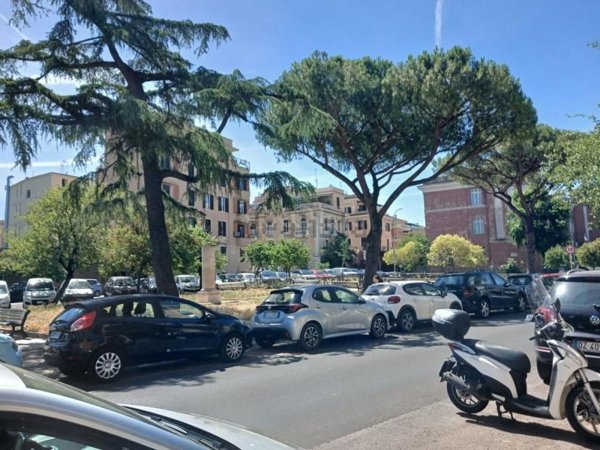 appartamento in affitto a Roma in zona Gianicolense