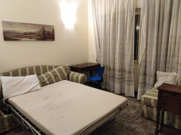 appartamento in affitto a Roma in zona San Saba - Ripa