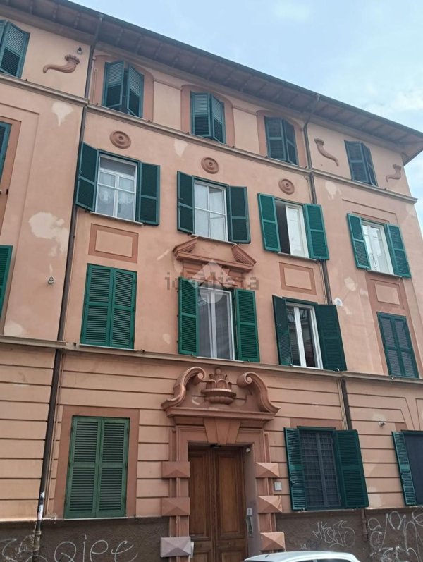 appartamento in affitto a Roma in zona Ostiense