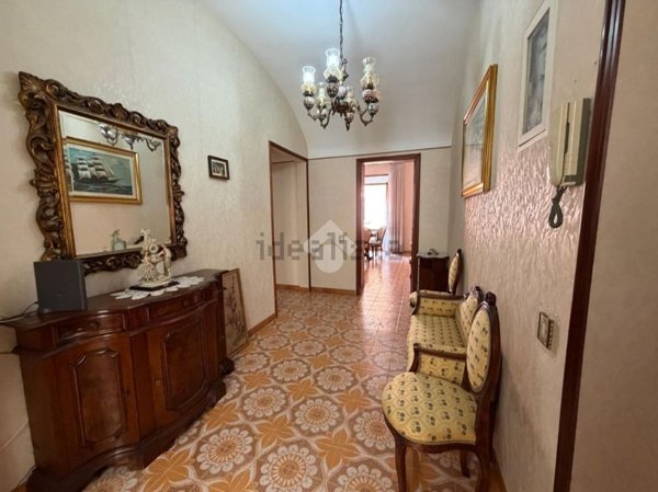 appartamento in affitto a Roma in zona Trastevere