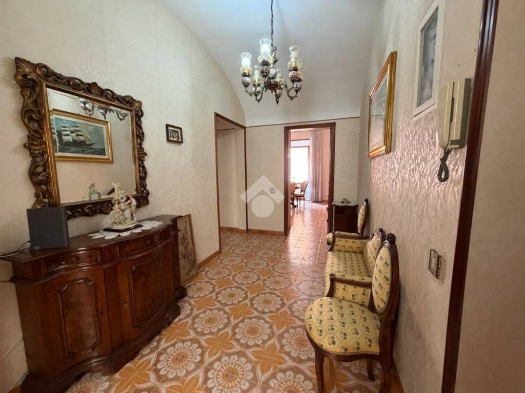 appartamento in affitto a Roma in zona Trastevere