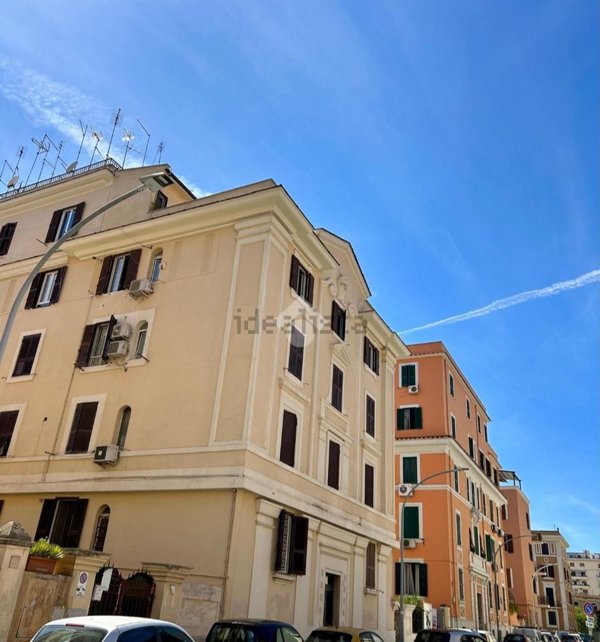 appartamento in affitto a Roma in zona Appio Latino