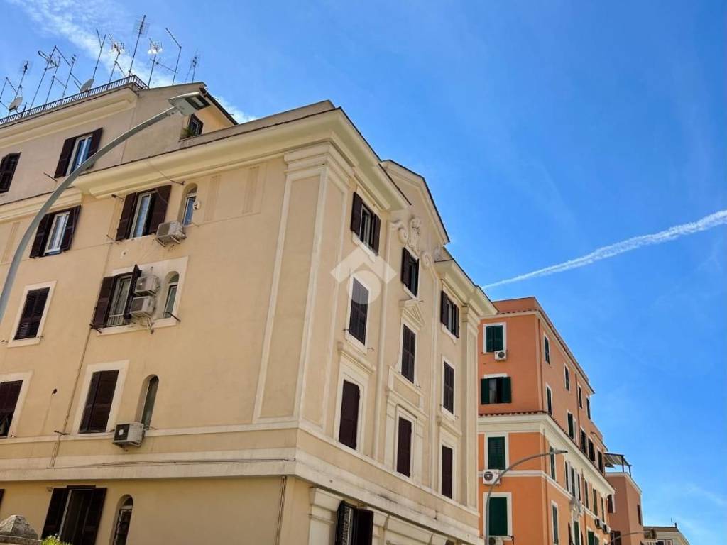 appartamento in affitto a Roma in zona Appio Latino