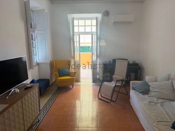 appartamento in affitto a Roma in zona Ostia